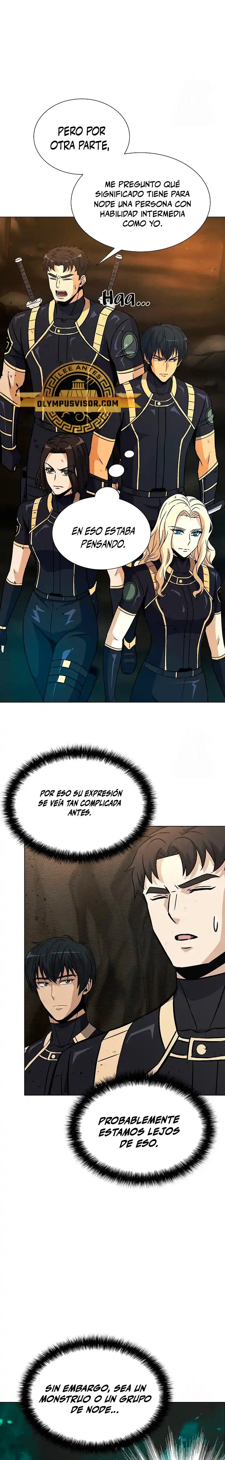 Cazador Carnivoro - Capítulo 56 - Página 18 - LectorTMOo