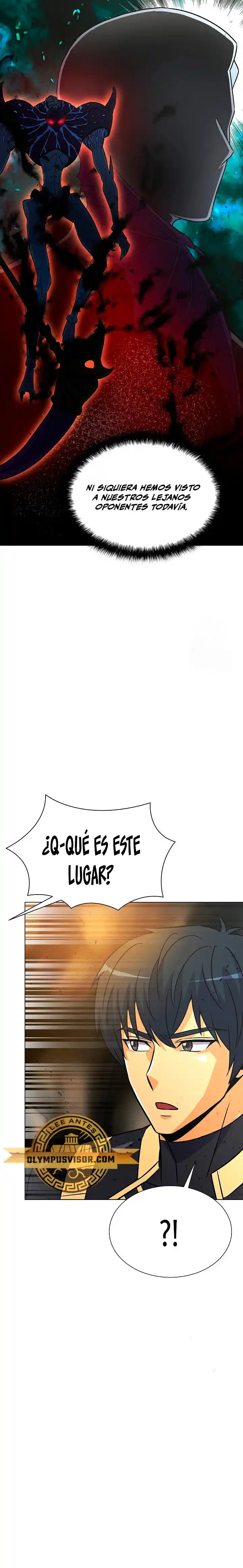 Cazador Carnivoro - Capítulo 56 - Página 19 - LectorTMOo