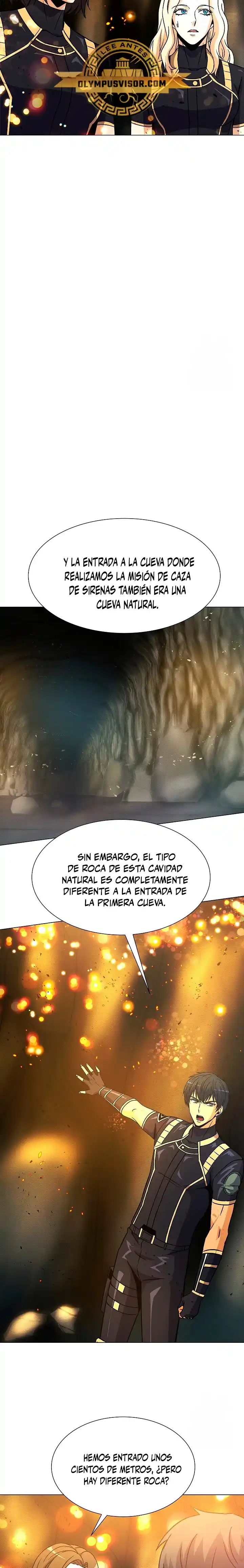 Cazador Carnivoro - Capítulo 56 - Página 23 - LectorTMOo