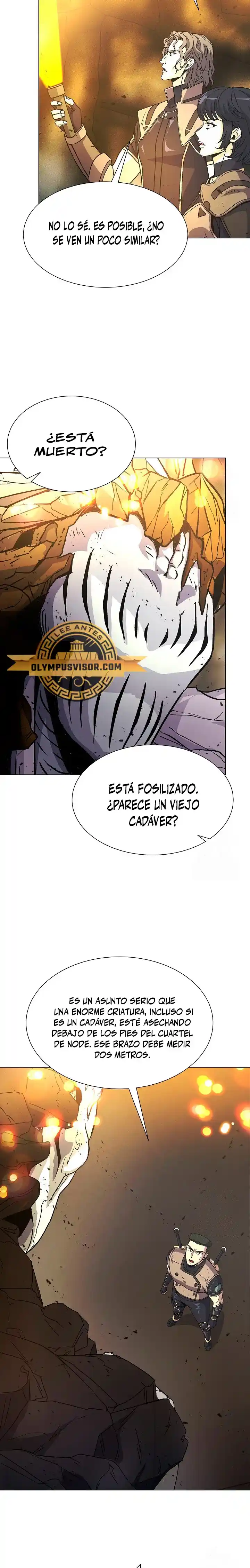 Cazador Carnivoro - Capítulo 56 - Página 27 - LectorTMOo