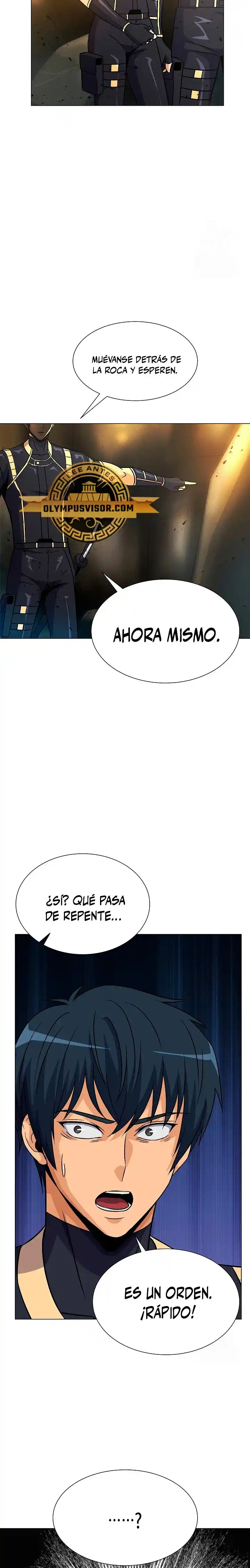 Cazador Carnivoro - Capítulo 56 - Página 29 - LectorTMOo