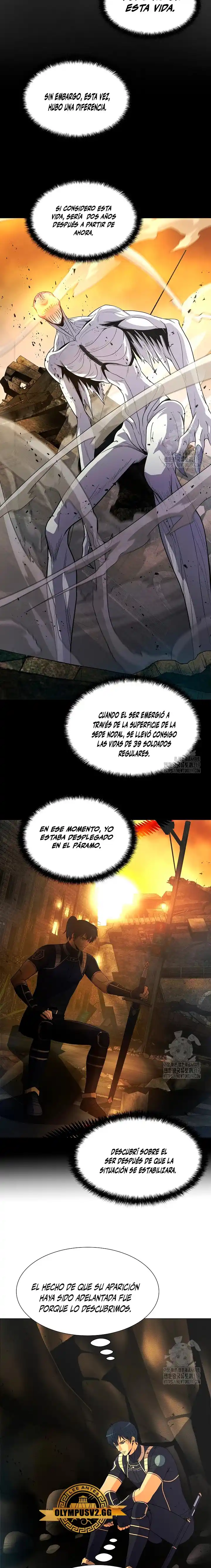 Cazador Carnivoro - Capítulo 58 - Página 9 - LectorTMOo