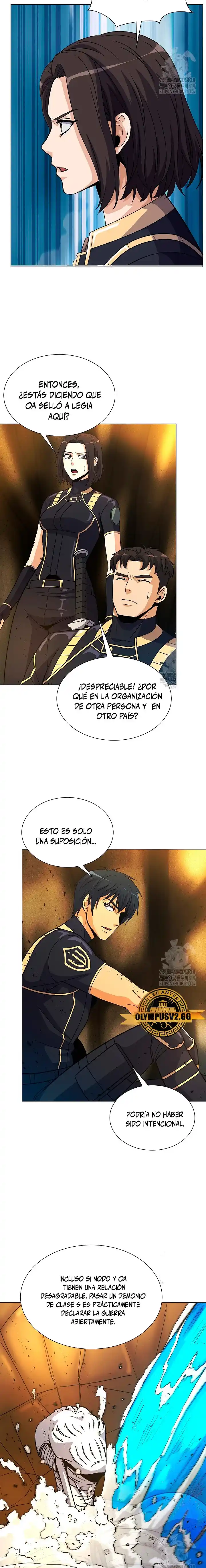 Cazador Carnivoro - Capítulo 58 - Página 15 - LectorTMOo