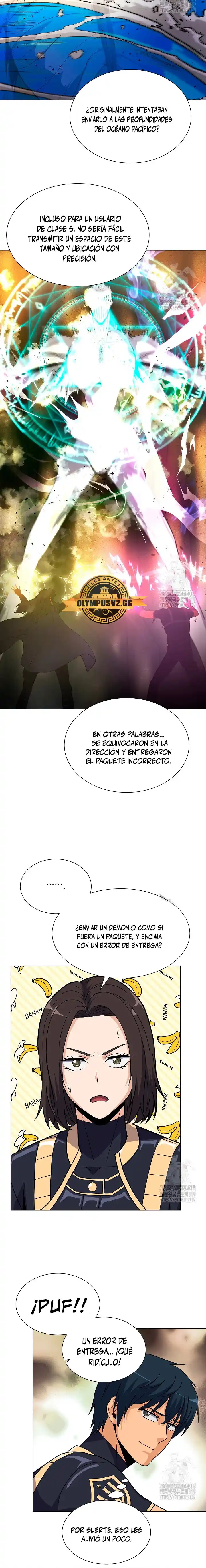 Cazador Carnivoro - Capítulo 58 - Página 16 - LectorTMOo