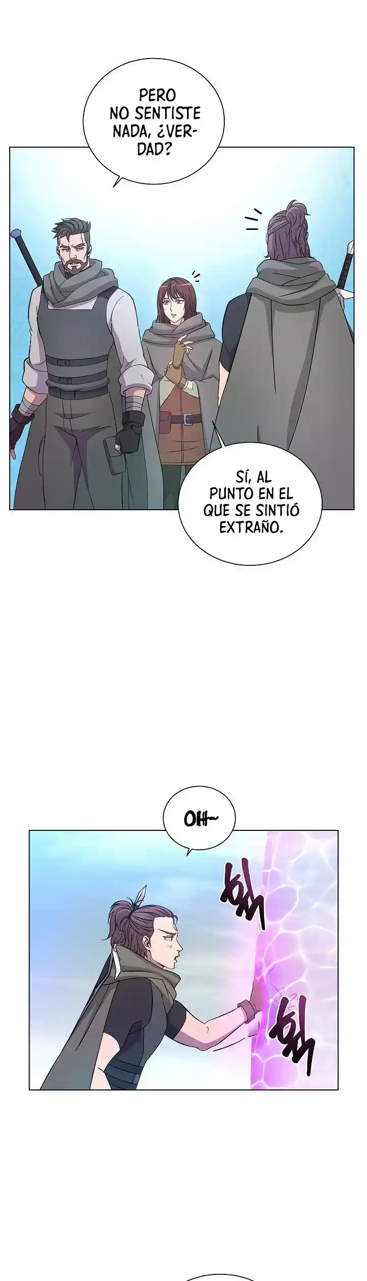 Cazador Carnivoro - Capítulo 6 - Página 13 - LectorTMOo