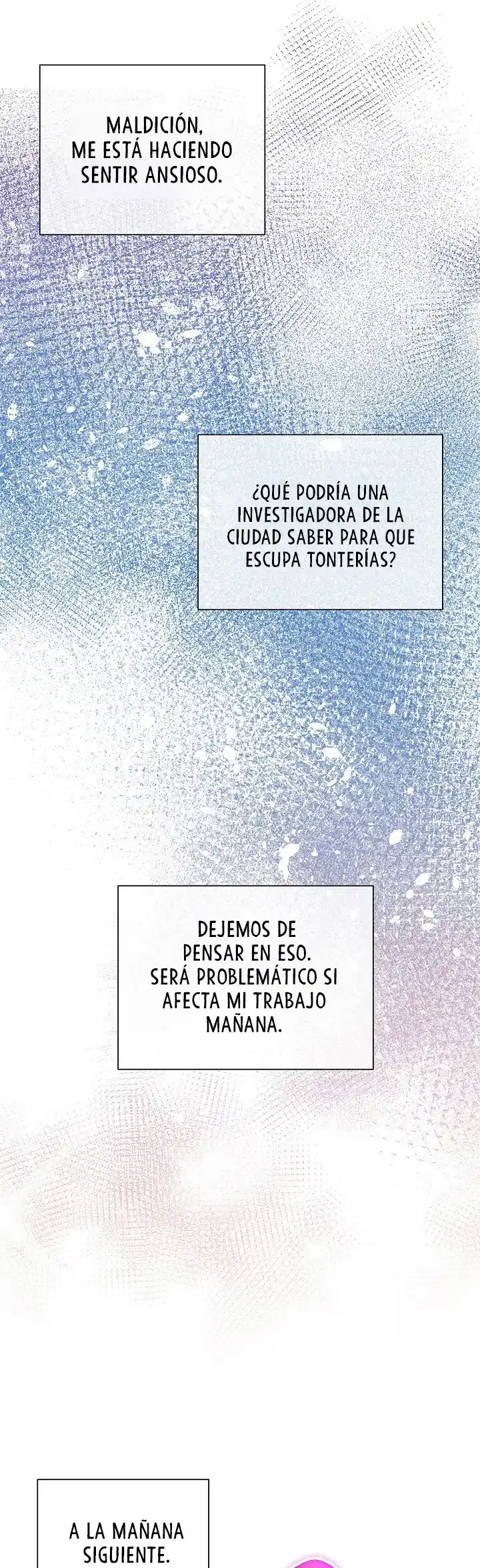 Cazador Carnivoro - Capítulo 6 - Página 55 - LectorTMOo
