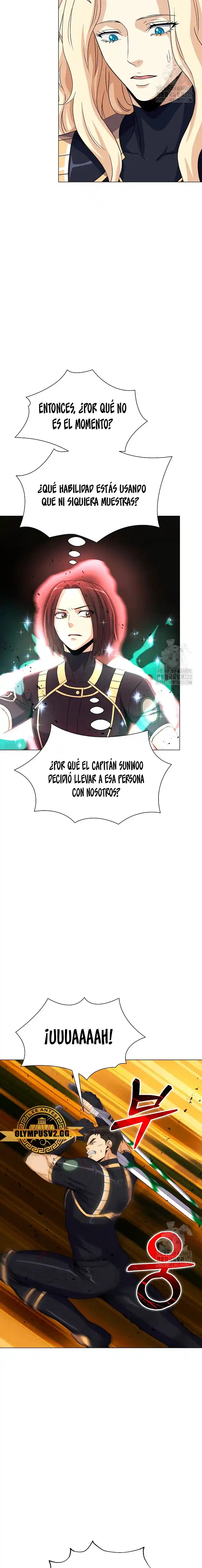 Cazador Carnivoro - Capítulo 60 - Página 8 - LectorTMOo