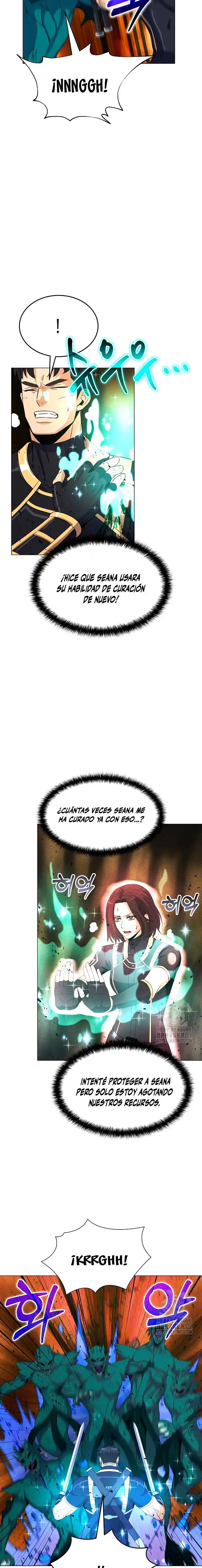 Cazador Carnivoro - Capítulo 60 - Página 10 - LectorTMOo