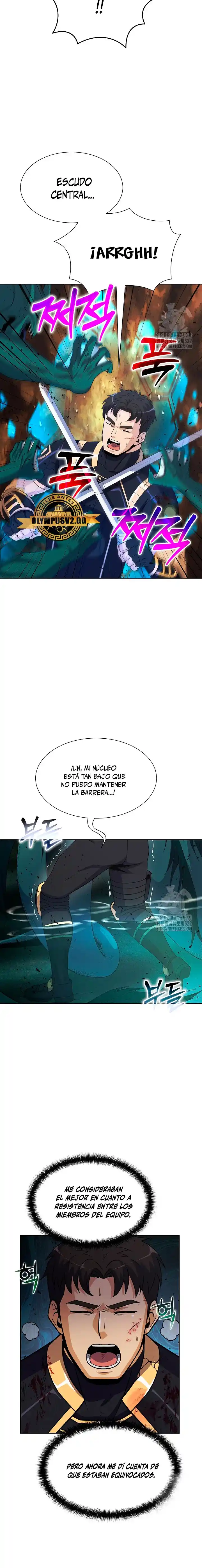 Cazador Carnivoro - Capítulo 60 - Página 11 - LectorTMOo