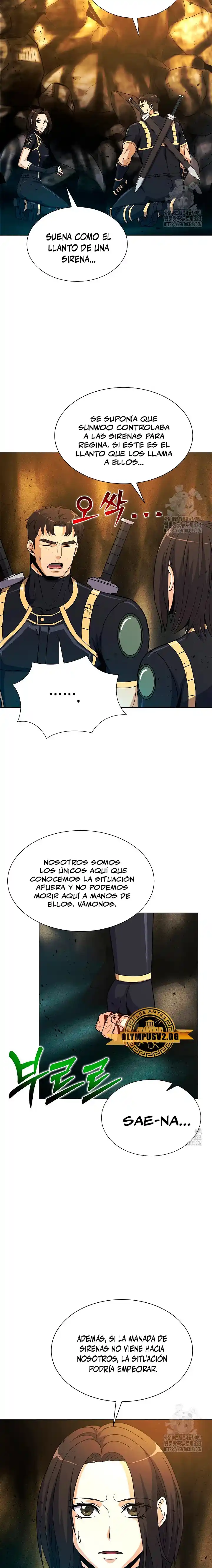 Cazador Carnivoro - Capítulo 61 - Página 4 - LectorTMOo