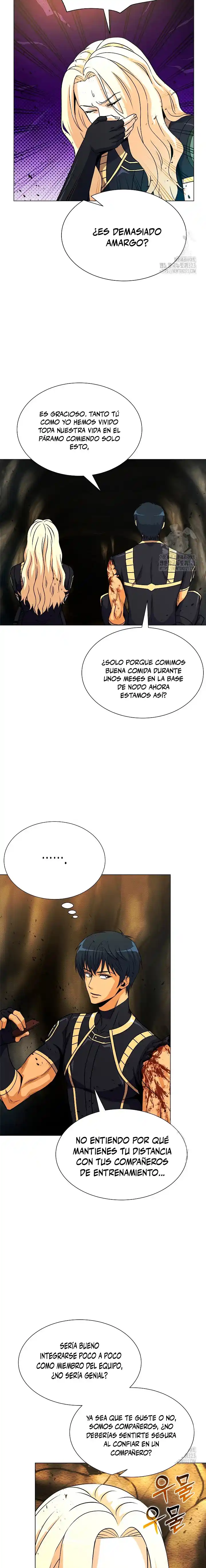 Cazador Carnivoro - Capítulo 61 - Página 14 - LectorTMOo