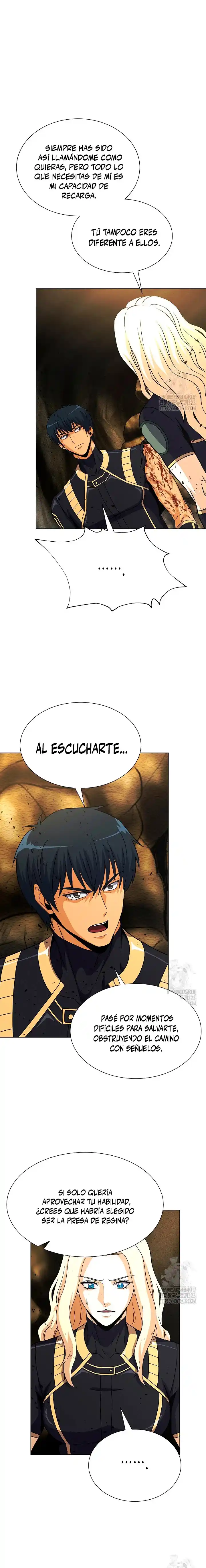 Cazador Carnivoro - Capítulo 61 - Página 16 - LectorTMOo
