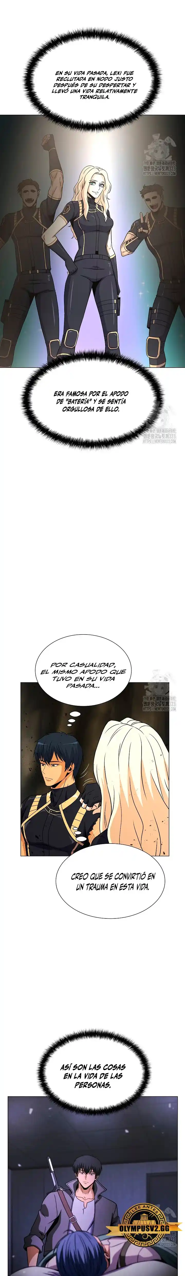 Cazador Carnivoro - Capítulo 61 - Página 24 - LectorTMOo