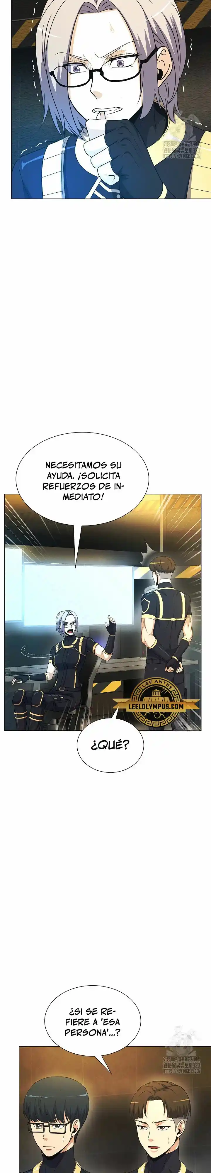 Cazador Carnivoro - Capítulo 62 - Página 12 - LectorTMOo