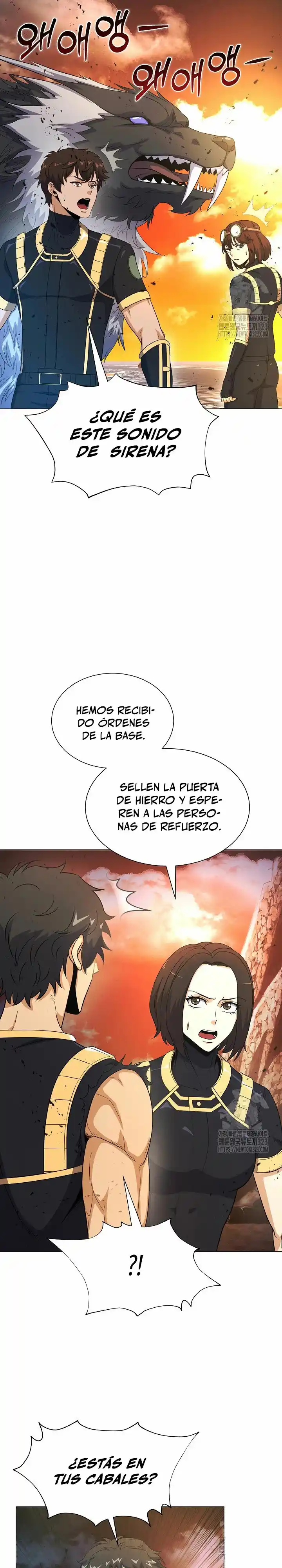 Cazador Carnivoro - Capítulo 62 - Página 14 - LectorTMOo