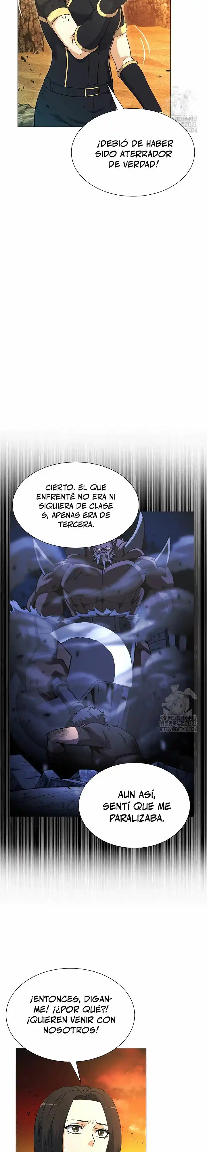 Cazador Carnivoro - Capítulo 62 - Página 18 - LectorTMOo