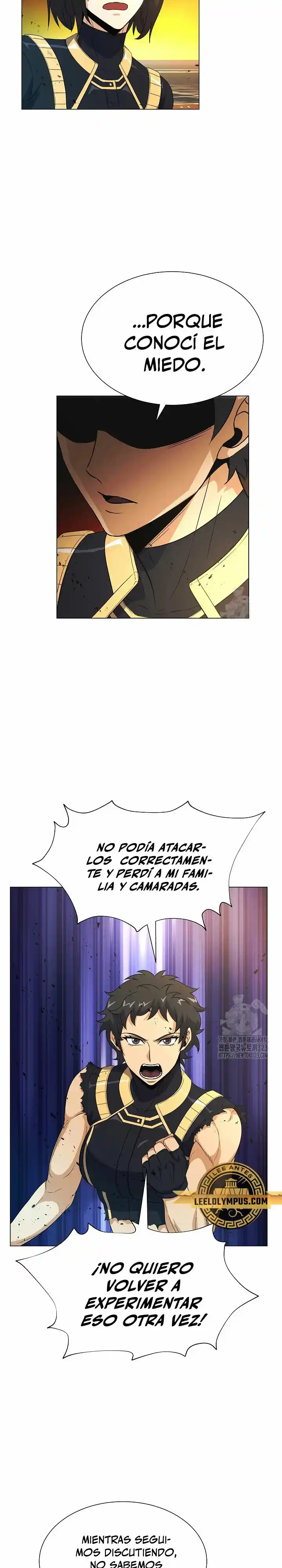 Cazador Carnivoro - Capítulo 62 - Página 19 - LectorTMOo