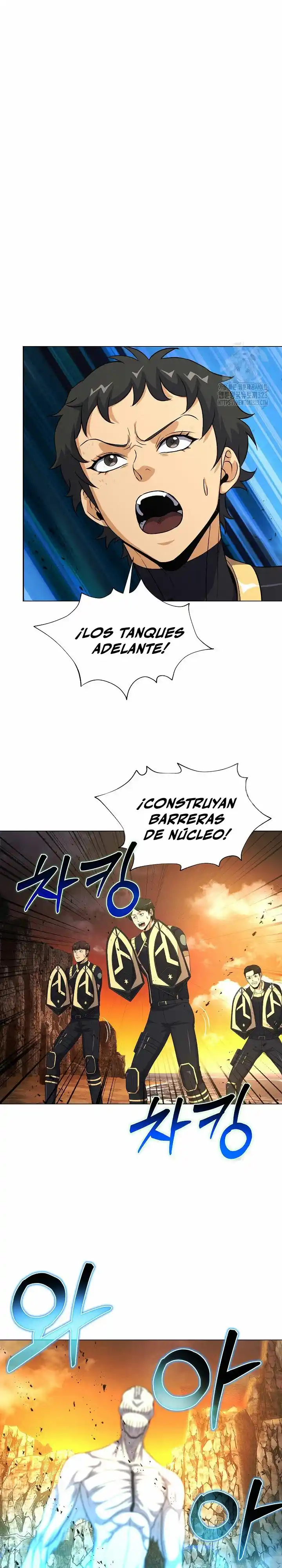 Cazador Carnivoro - Capítulo 62 - Página 32 - LectorTMOo