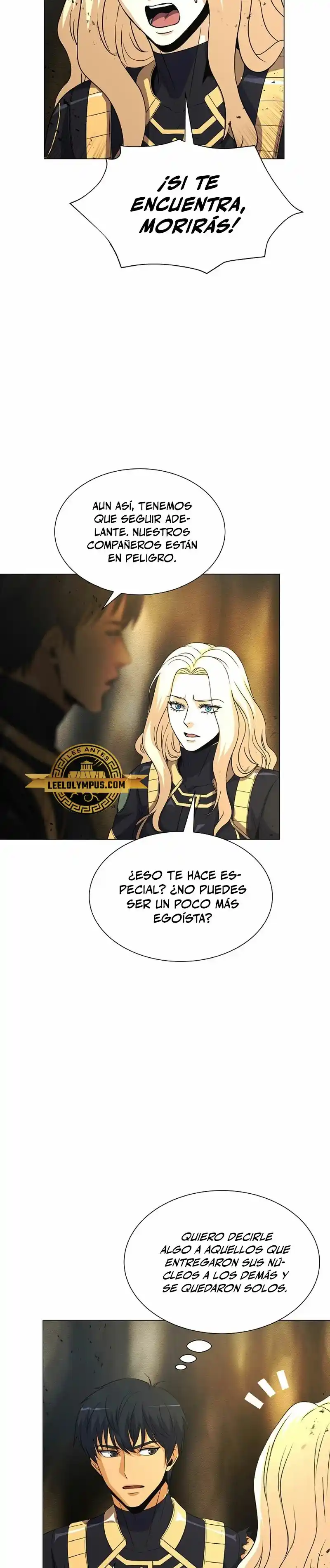 Cazador Carnivoro - Capítulo 63 - Página 11 - LectorTMOo