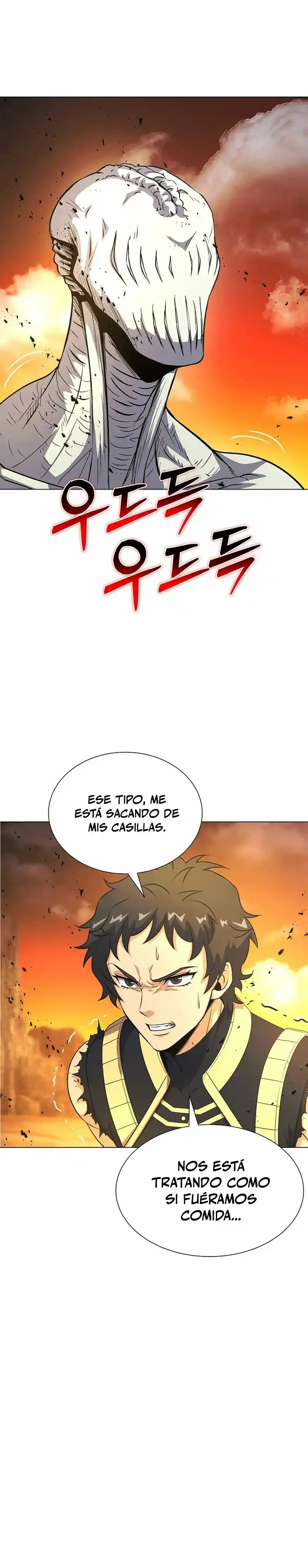 Cazador Carnivoro - Capítulo 63 - Página 22 - LectorTMOo