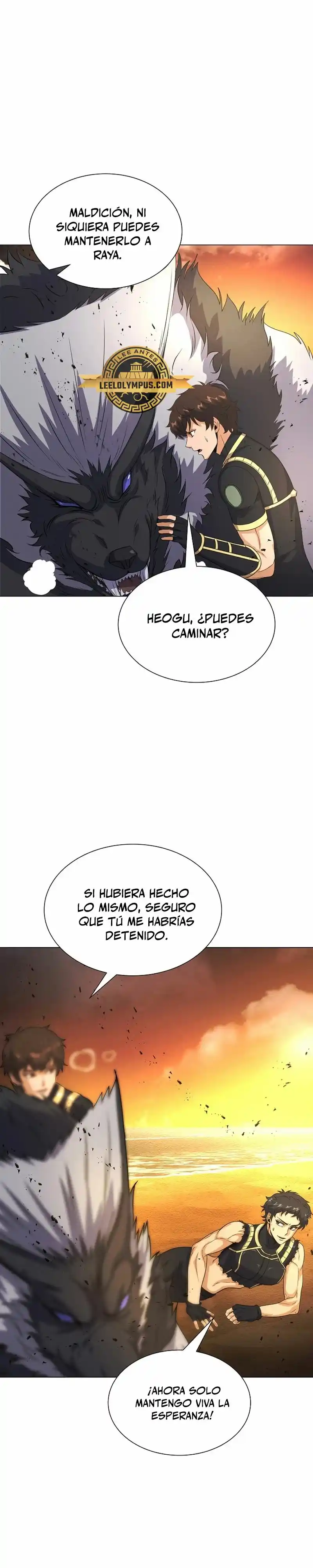 Cazador Carnivoro - Capítulo 63 - Página 28 - LectorTMOo