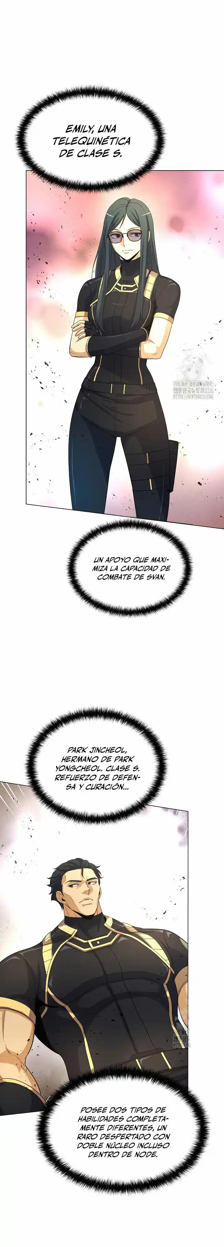 Cazador Carnivoro - Capítulo 66 - Página 15 - LectorTMOo