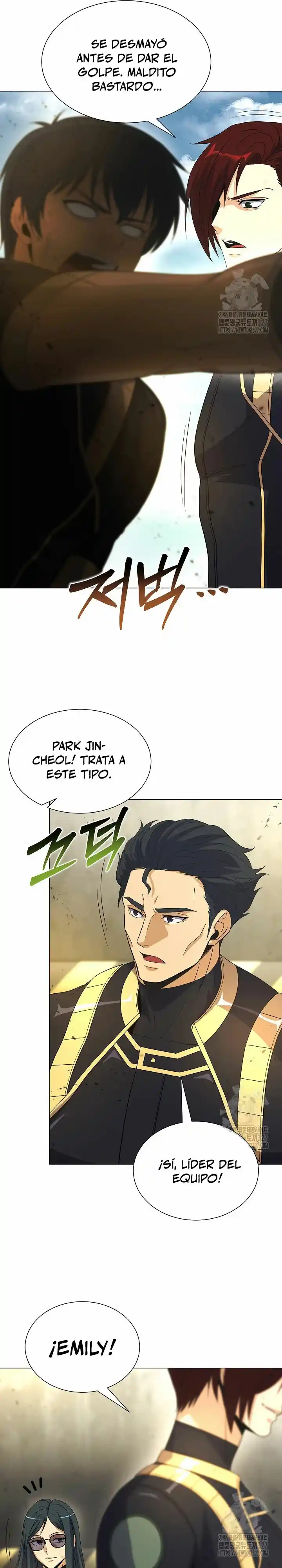 Cazador Carnivoro - Capítulo 67 - Página 16 - LectorTMOo