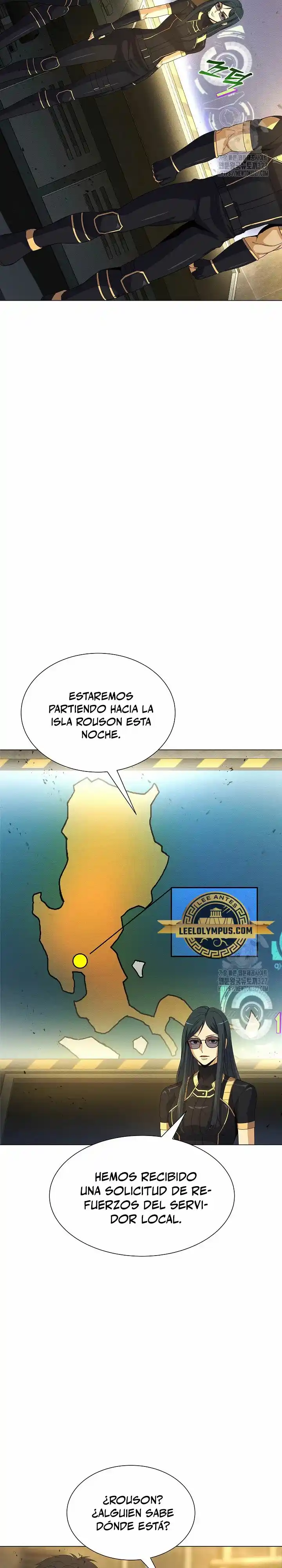 Cazador Carnivoro - Capítulo 67 - Página 20 - LectorTMOo