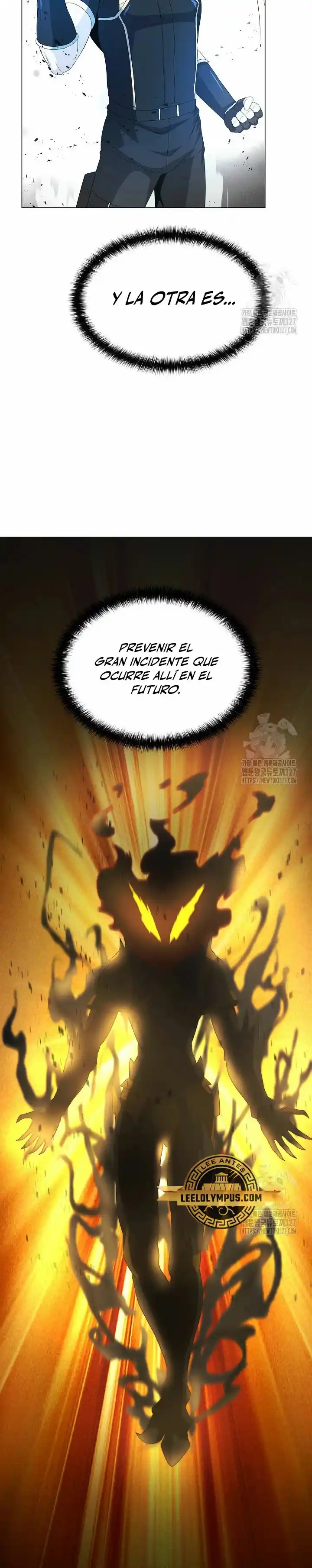Cazador Carnivoro - Capítulo 67 - Página 22 - LectorTMOo