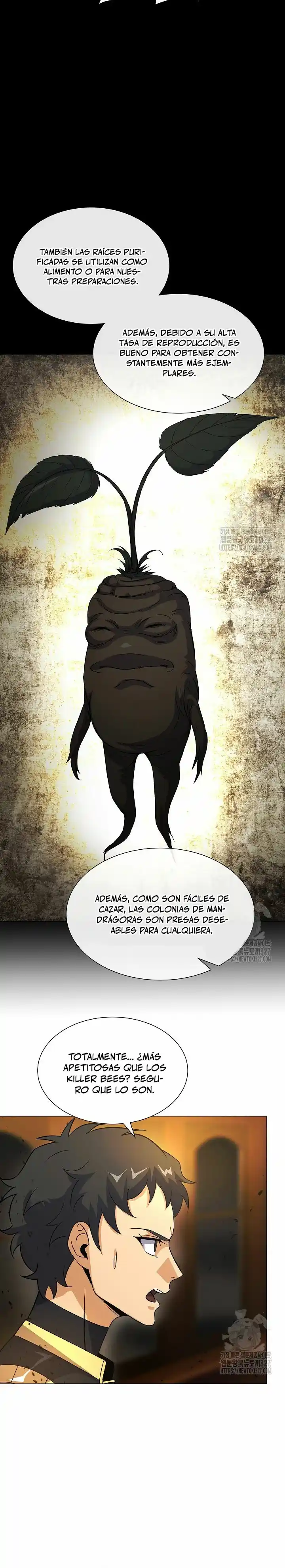 Cazador Carnivoro - Capítulo 67 - Página 29 - LectorTMOo
