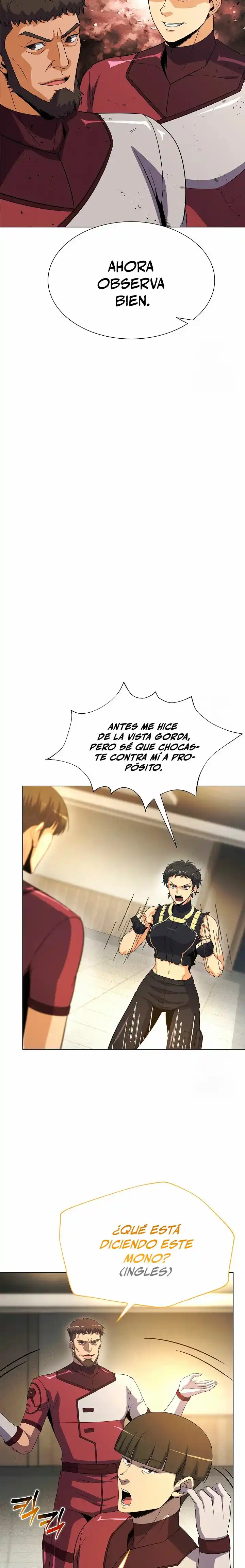 Cazador Carnivoro - Capítulo 69 - Página 4 - LectorTMOo