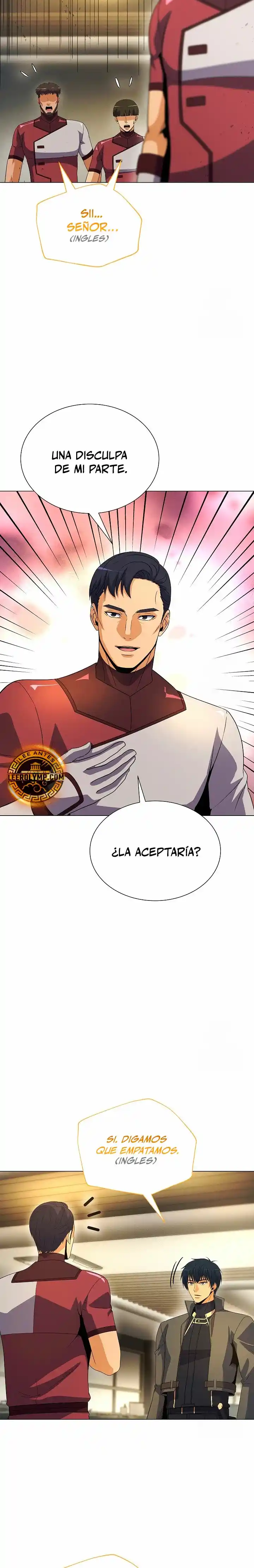 Cazador Carnivoro - Capítulo 69 - Página 15 - LectorTMOo