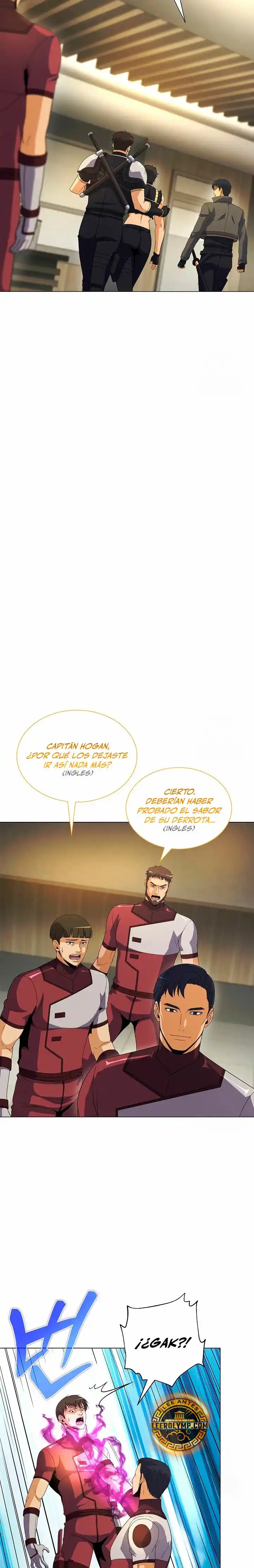 Cazador Carnivoro - Capítulo 69 - Página 18 - LectorTMOo