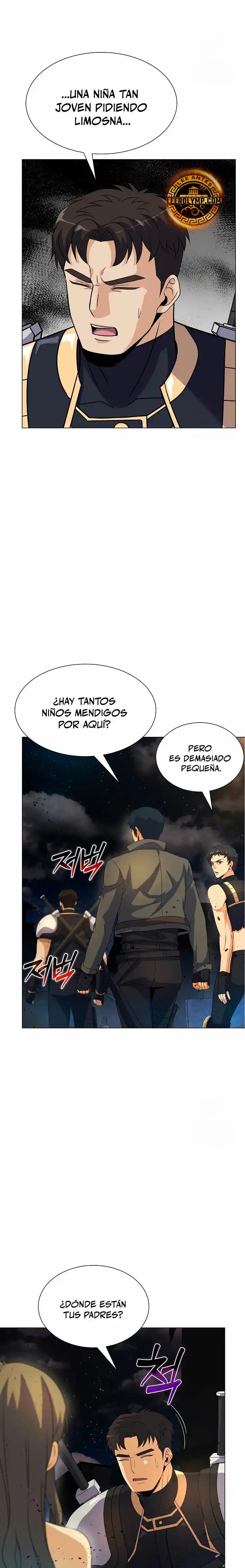 Cazador Carnivoro - Capítulo 69 - Página 23 - LectorTMOo