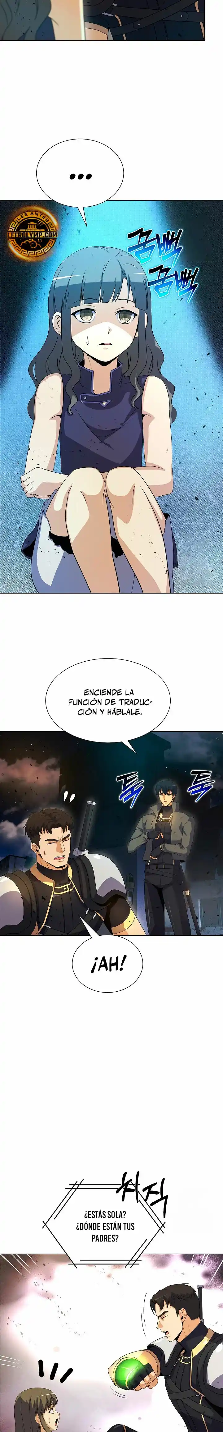 Cazador Carnivoro - Capítulo 69 - Página 24 - LectorTMOo