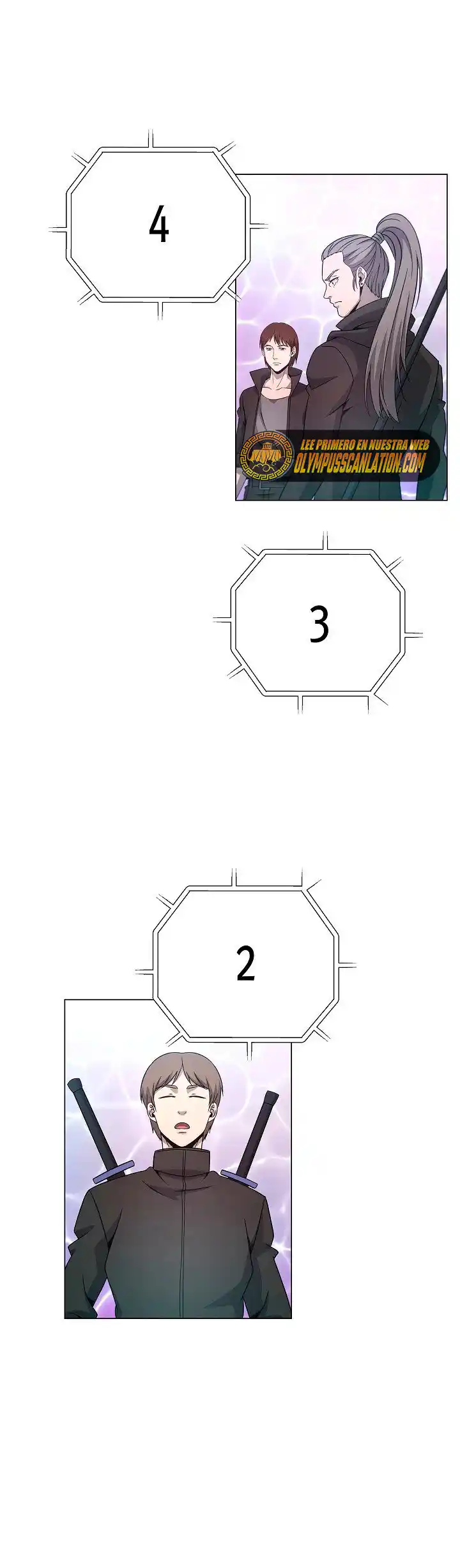 Cazador Carnivoro - Capítulo 7 - Página 7 - LectorTMOo
