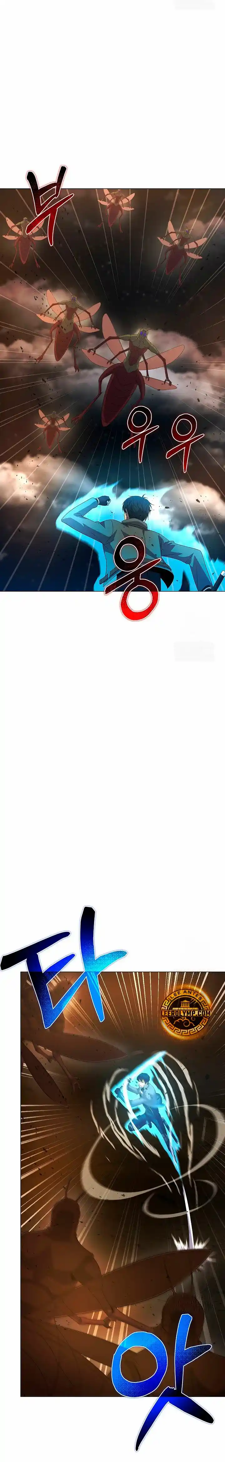 Cazador Carnivoro - Capítulo 70 - Página 24 - LectorTMOo