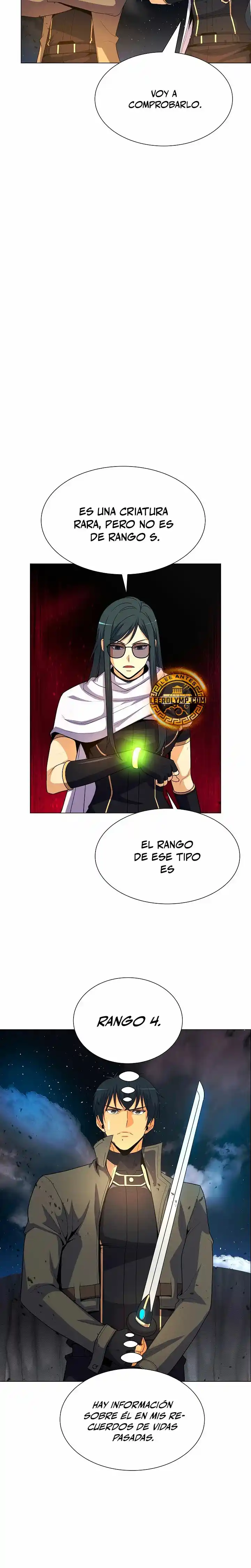 Cazador Carnivoro - Capítulo 71 - Página 4 - LectorTMOo