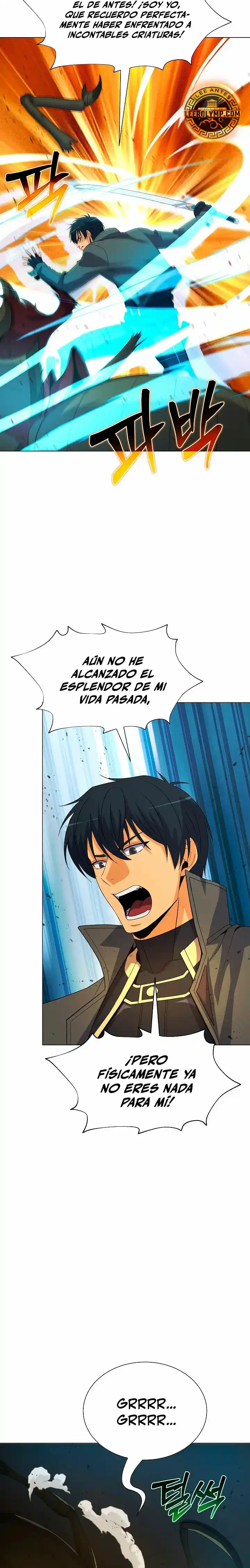 Cazador Carnivoro - Capítulo 71 - Página 11 - LectorTMOo