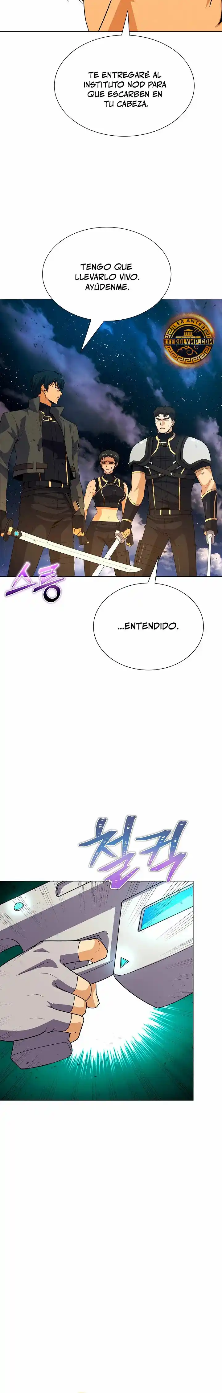 Cazador Carnivoro - Capítulo 71 - Página 13 - LectorTMOo