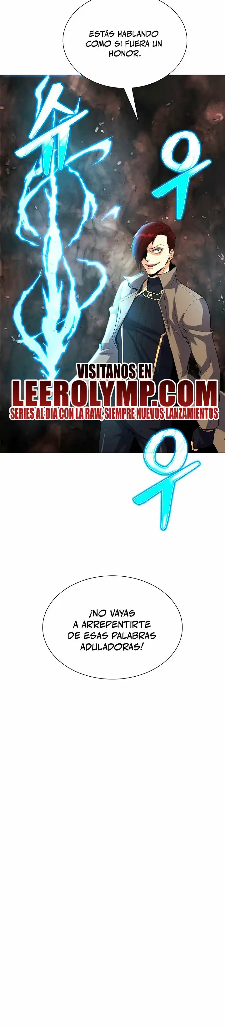 Cazador Carnivoro - Capítulo 71 - Página 33 - LectorTMOo