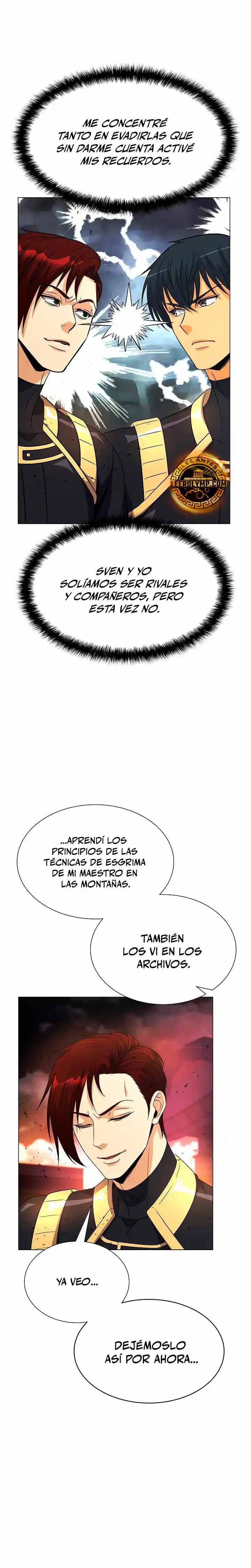 Cazador Carnivoro - Capítulo 72 - Página 13 - LectorTMOo