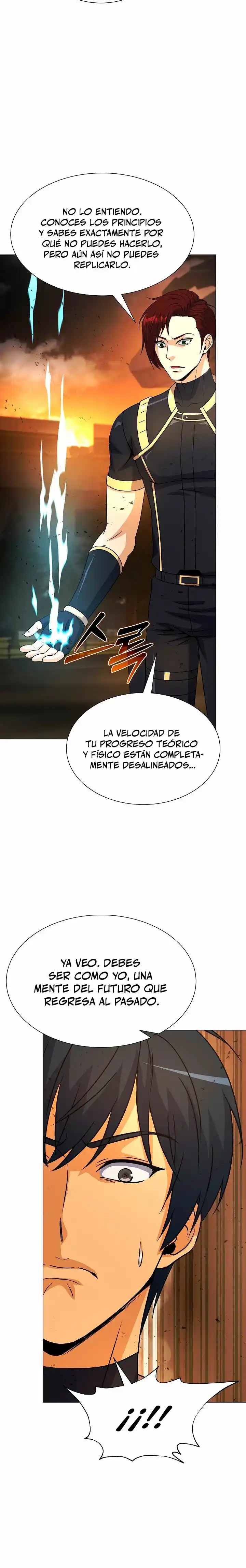 Cazador Carnivoro - Capítulo 72 - Página 15 - LectorTMOo