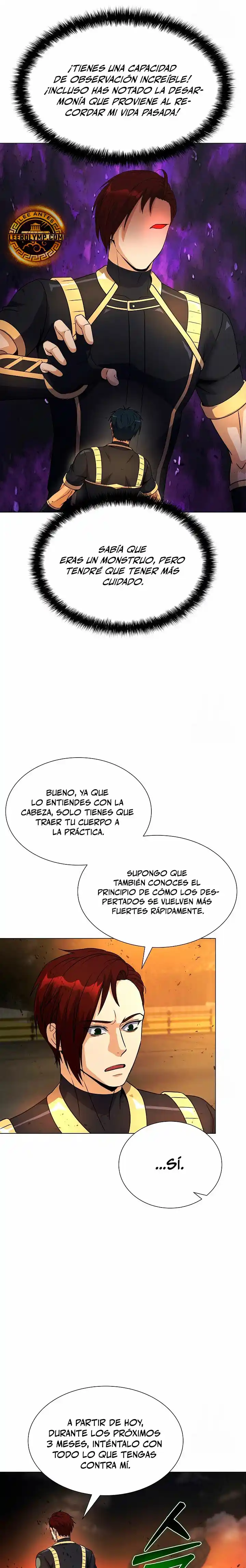 Cazador Carnivoro - Capítulo 72 - Página 16 - LectorTMOo