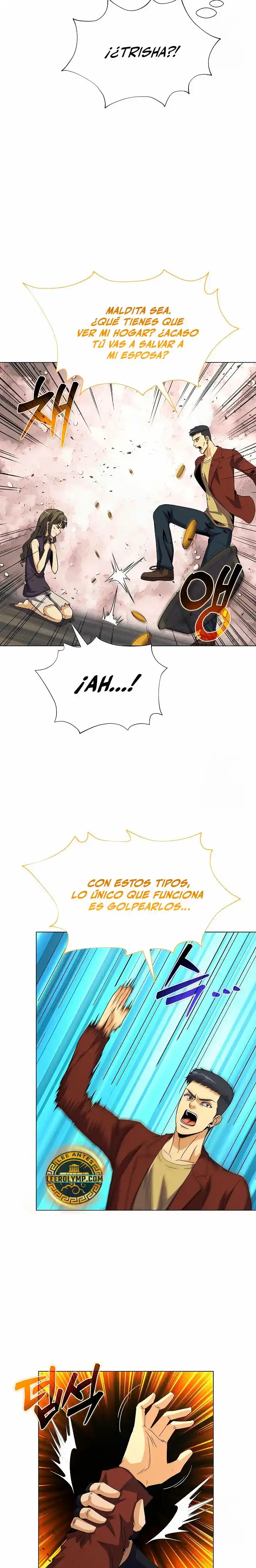 Cazador Carnivoro - Capítulo 72 - Página 21 - LectorTMOo