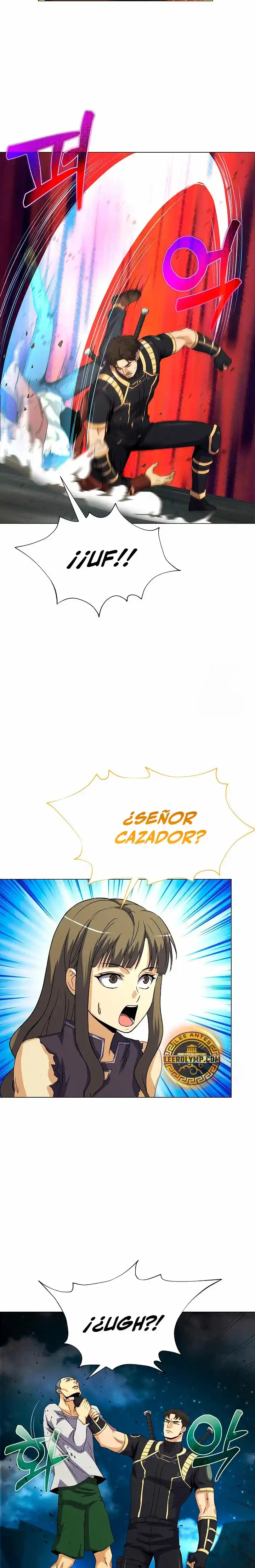 Cazador Carnivoro - Capítulo 72 - Página 22 - LectorTMOo