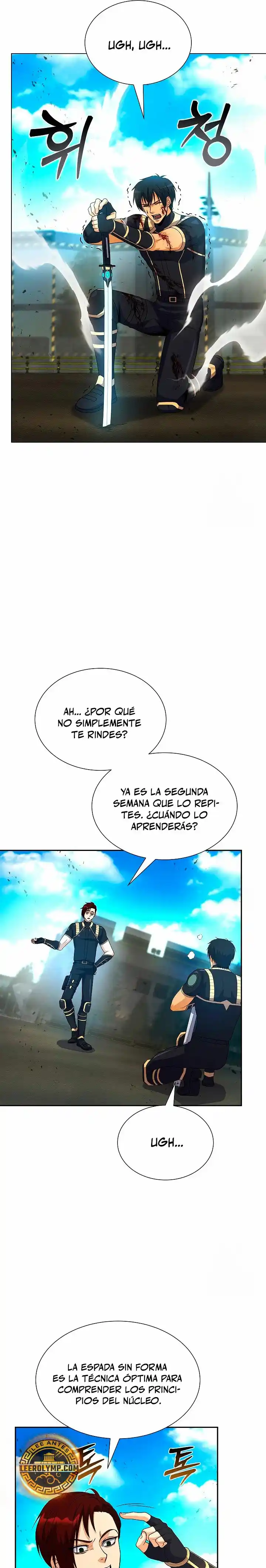 Cazador Carnivoro - Capítulo 72 - Página 32 - LectorTMOo