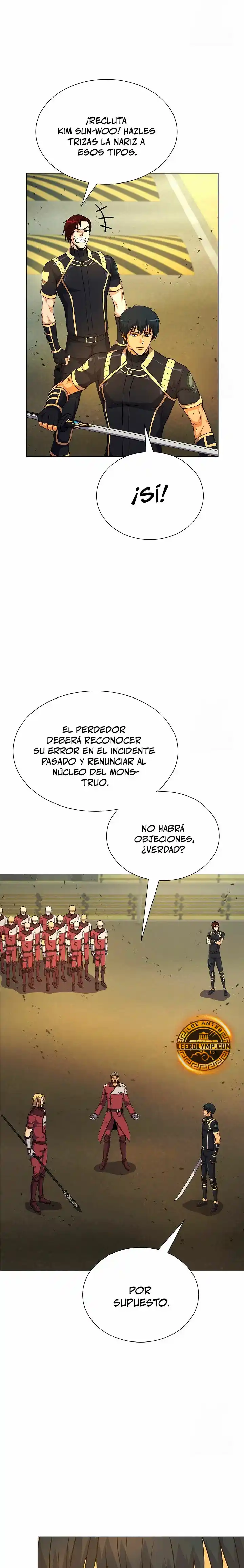 Cazador Carnivoro - Capítulo 73 - Página 16 - LectorTMOo