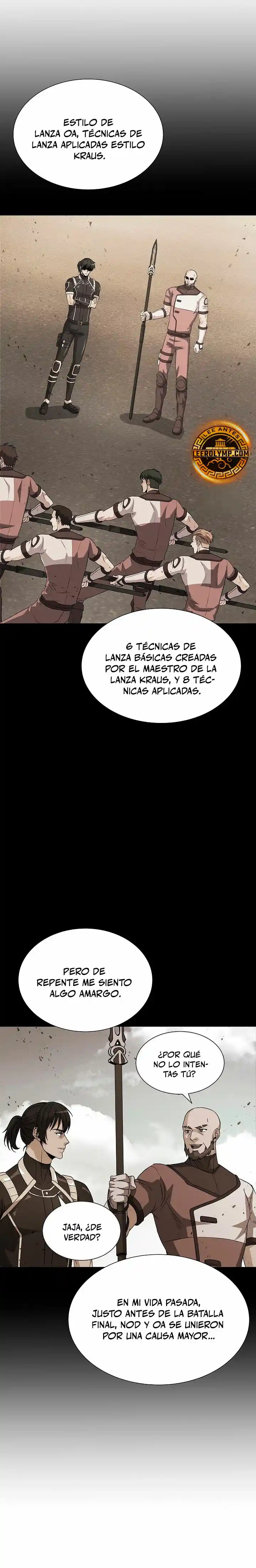 Cazador Carnivoro - Capítulo 73 - Página 26 - LectorTMOo