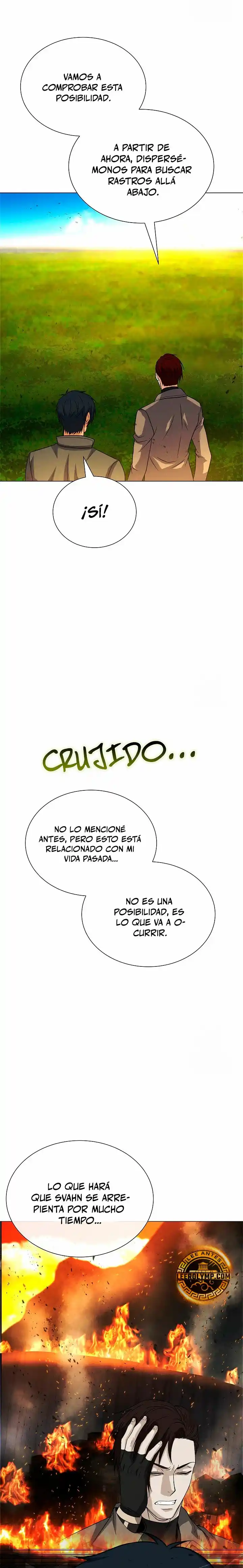 Cazador Carnivoro - Capítulo 74 - Página 13 - LectorTMOo